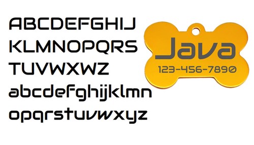 Pet tags custom - tags,custom, personalized